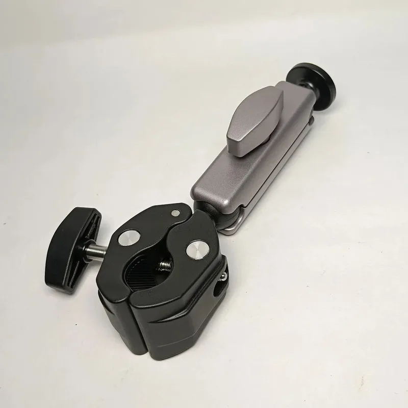 Motorcycle Handlebar Mount