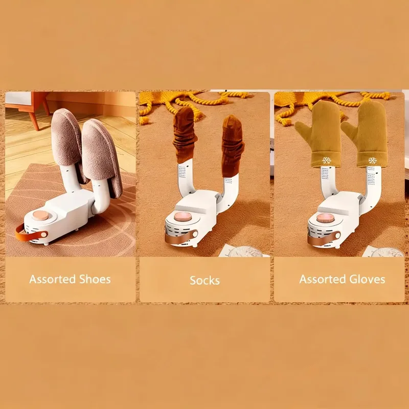 Electric Shoe Dryer