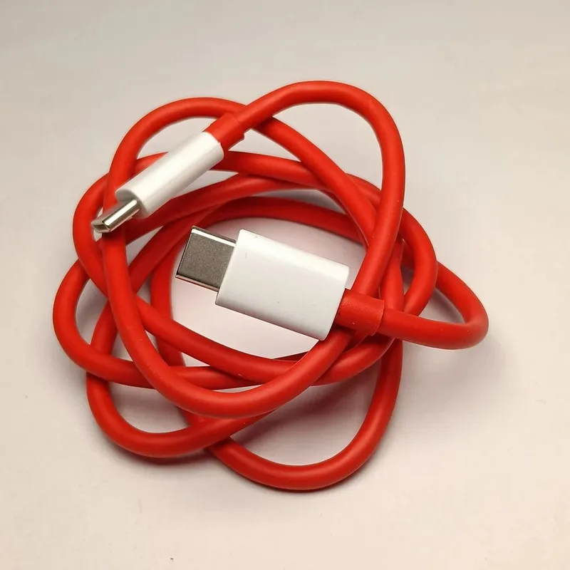 Type C To Type C Data Cable