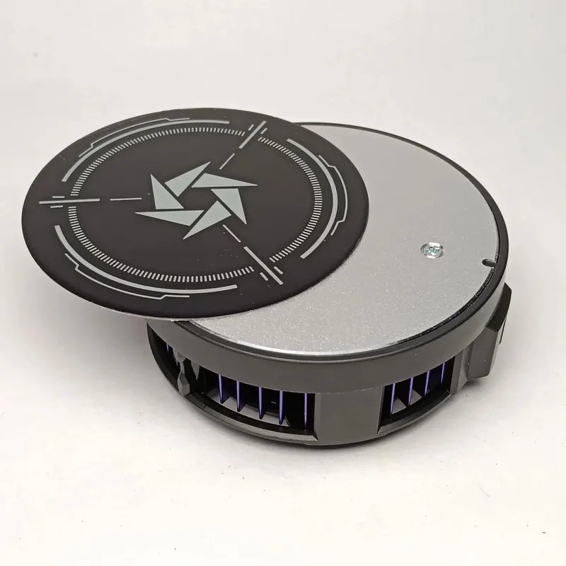 SL10 Mobile Cooling Fan