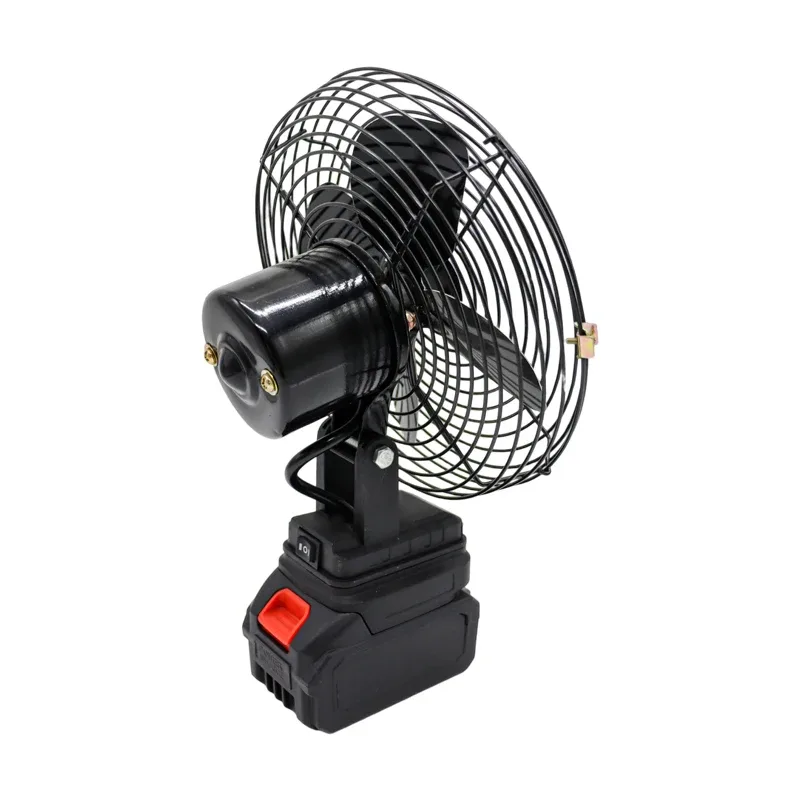 Lithium Electric fan
