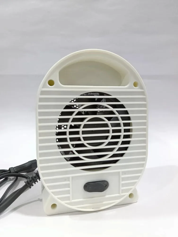 Desktop Heating Fan
