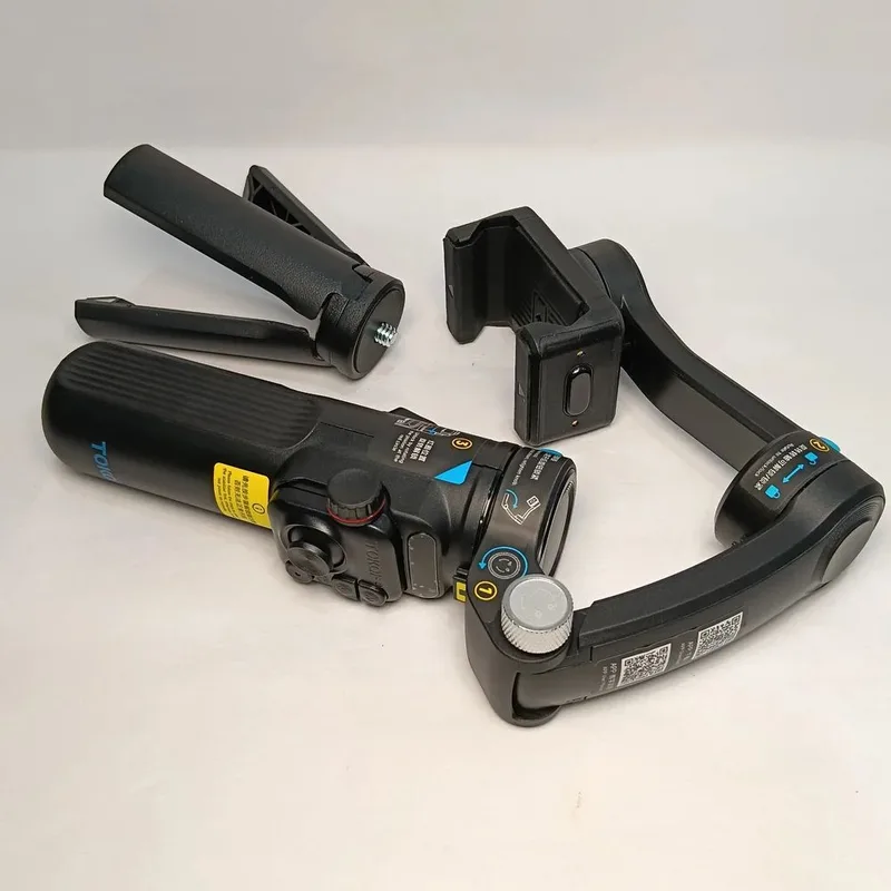M02 GIMBAL WITH FULL STABALIZATION,3AXIS