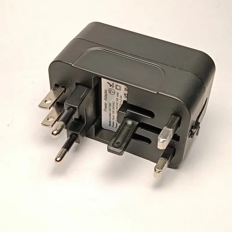 PD Travel Adaptor