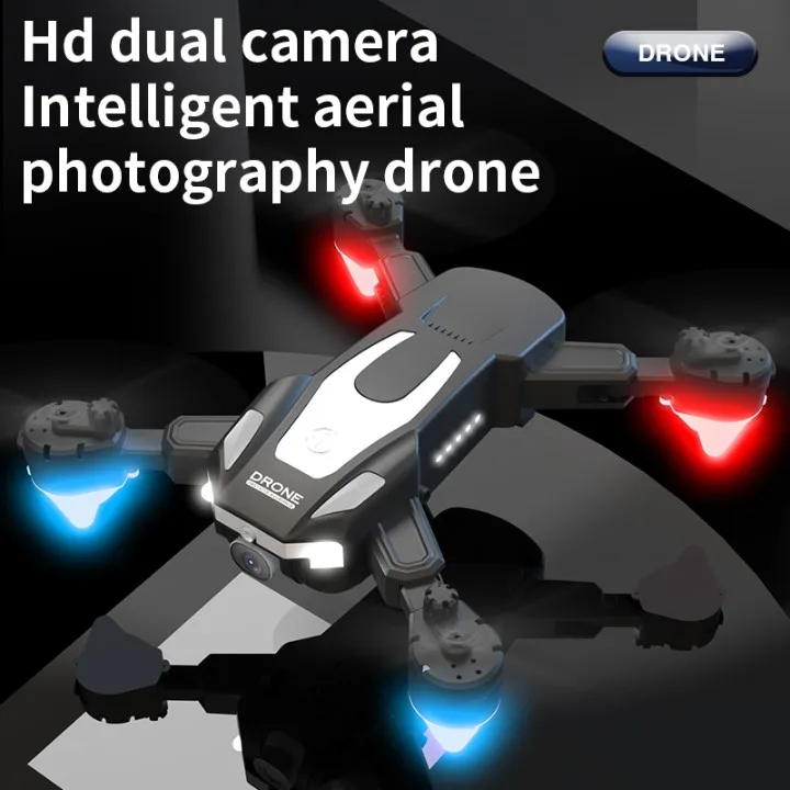 J2 Drone