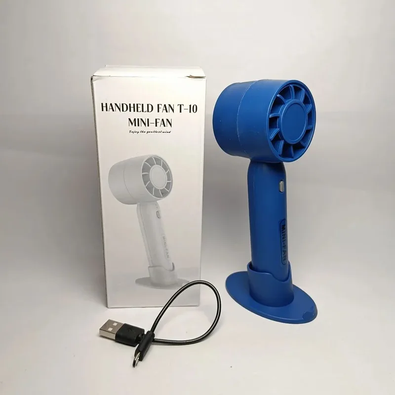T10 Mini Handy Fan