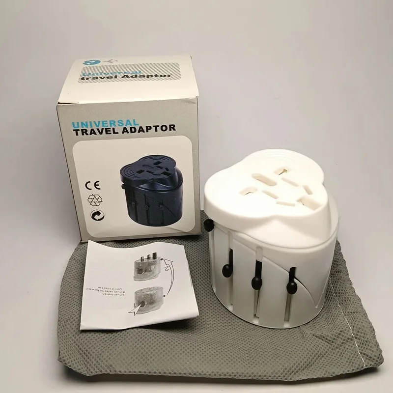Universal Travel Adaptor