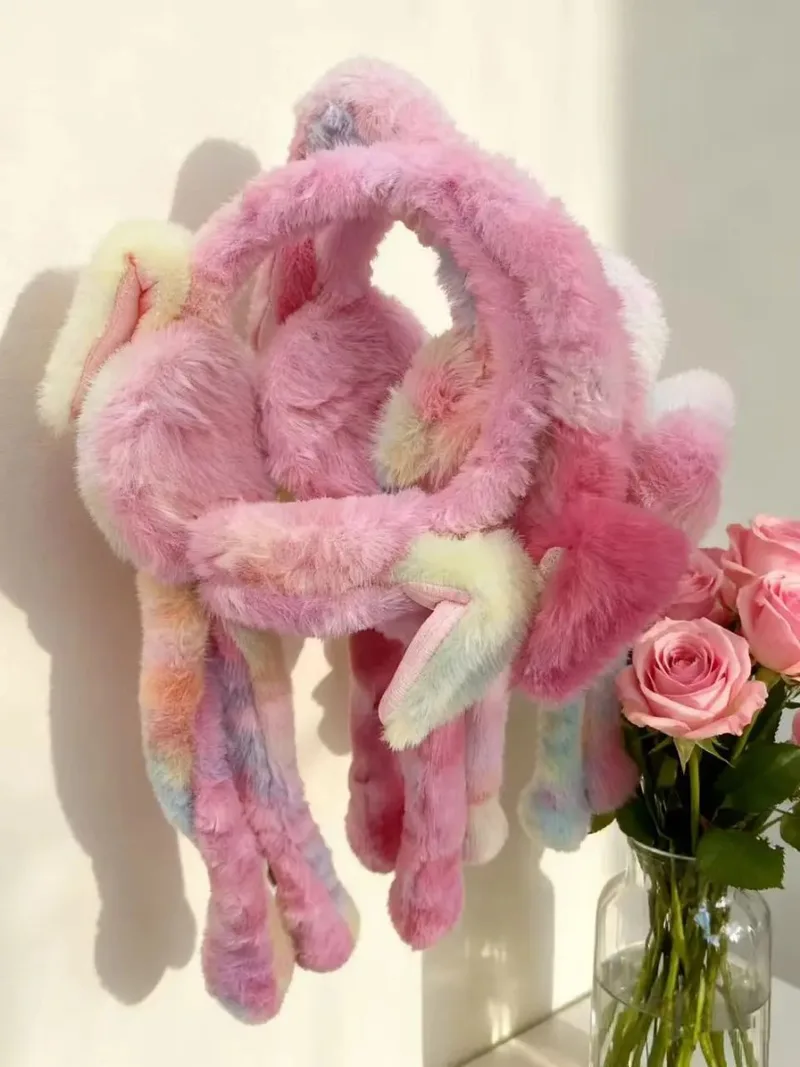 Chuchu Ear Muffler