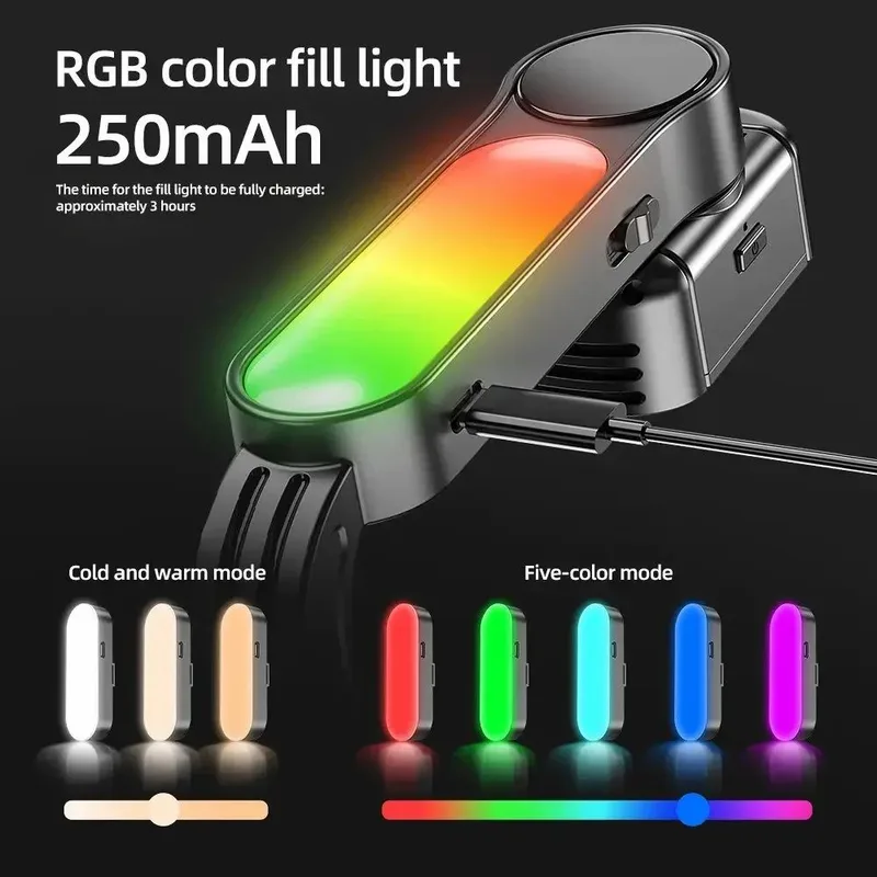 Q33 AI INTELLIGENT GIMBAL