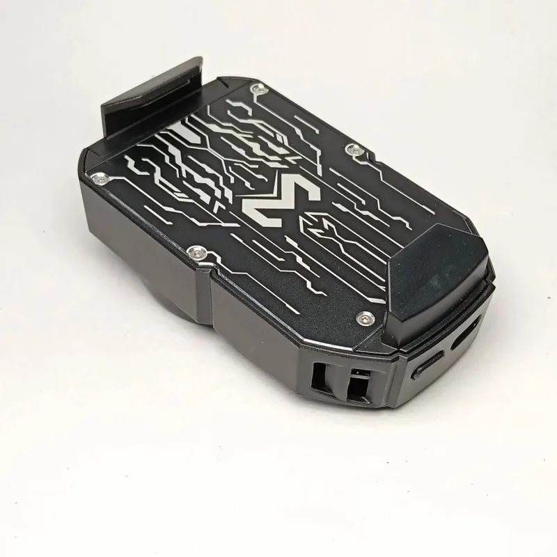 DLA3 Gaming Mobile Cooling Fan