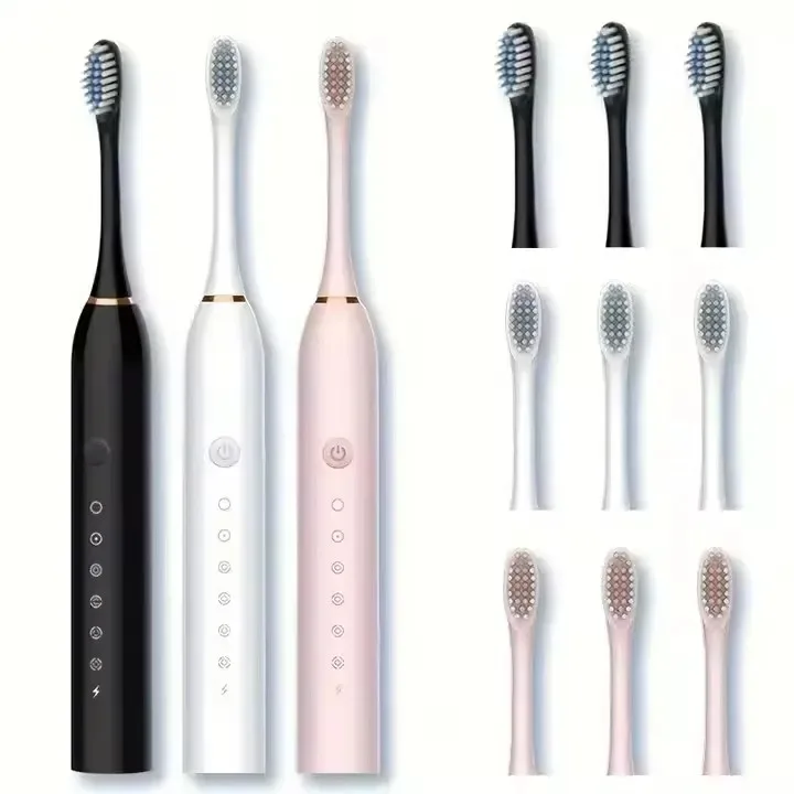 X3 Electric Toothbrush