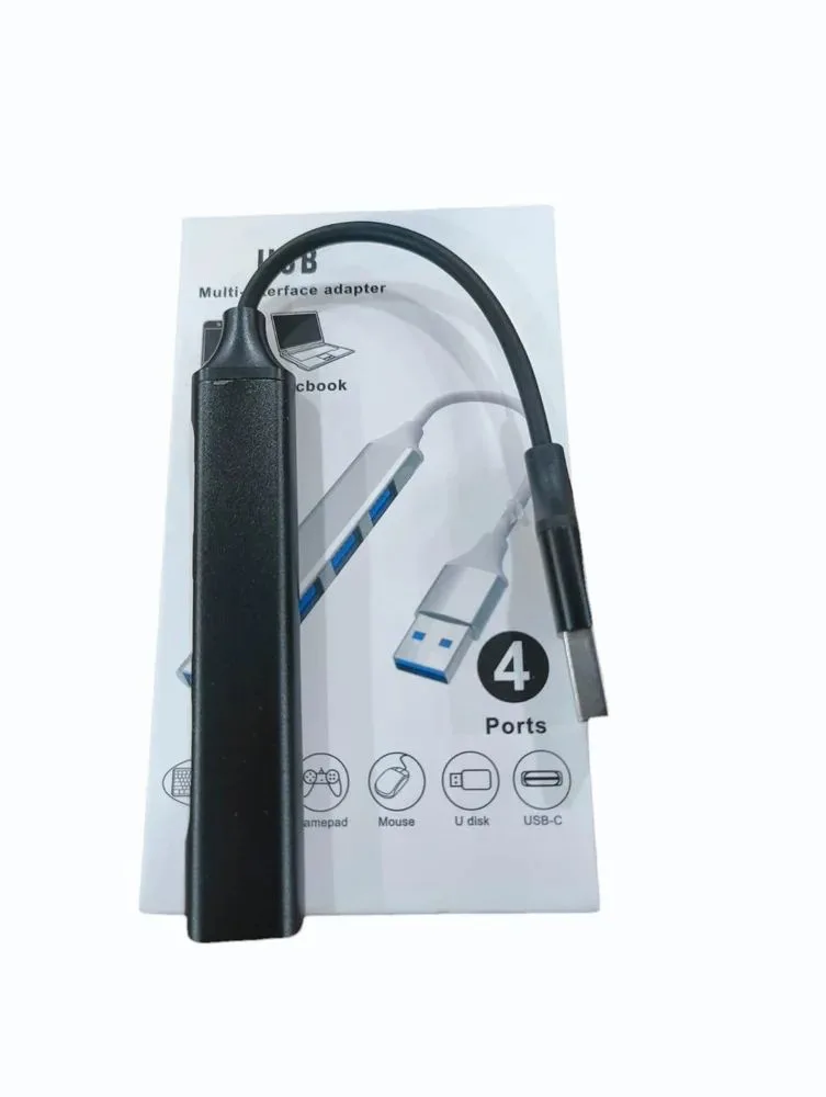 USB MULT-IINTERFACE ADAPTER