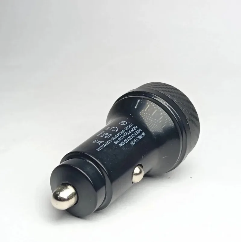 48W Car Mobile Charger