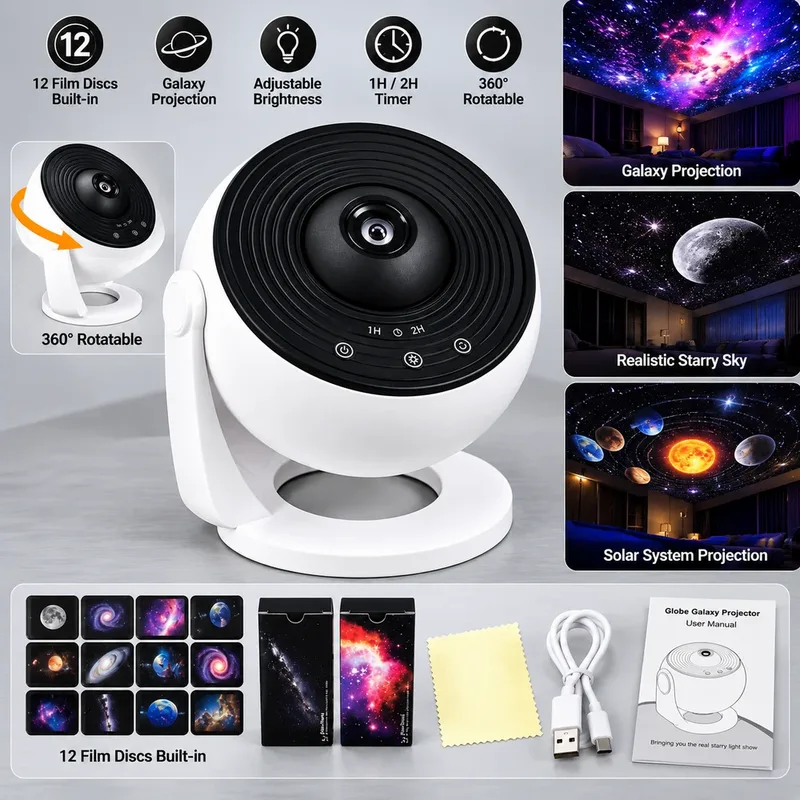 Led Night Light