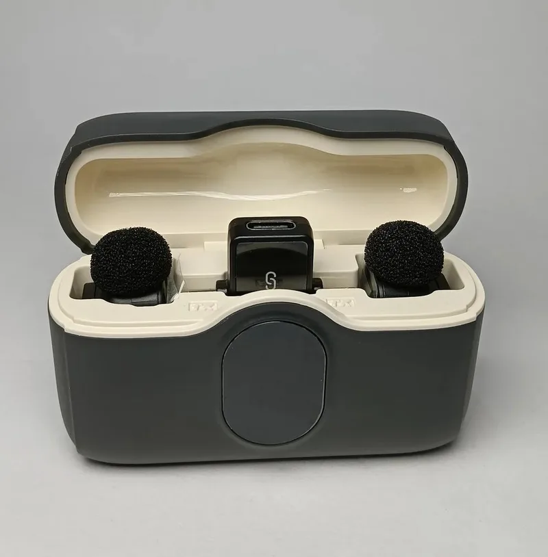 K23 Wireless Microphone