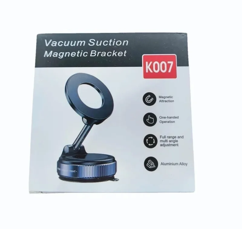 VACUUM CAR STAND, K007