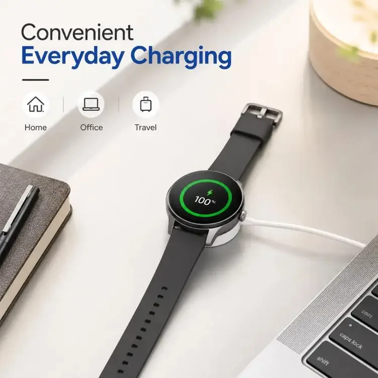 Smartwatch Wireless Charger