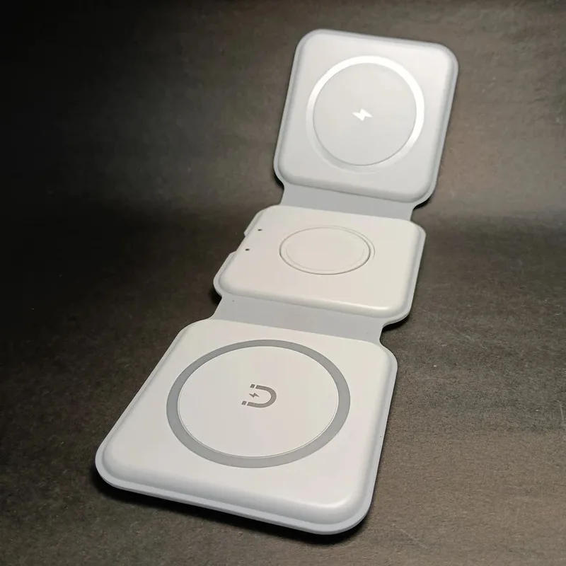 3 In 1 Wireless Charger