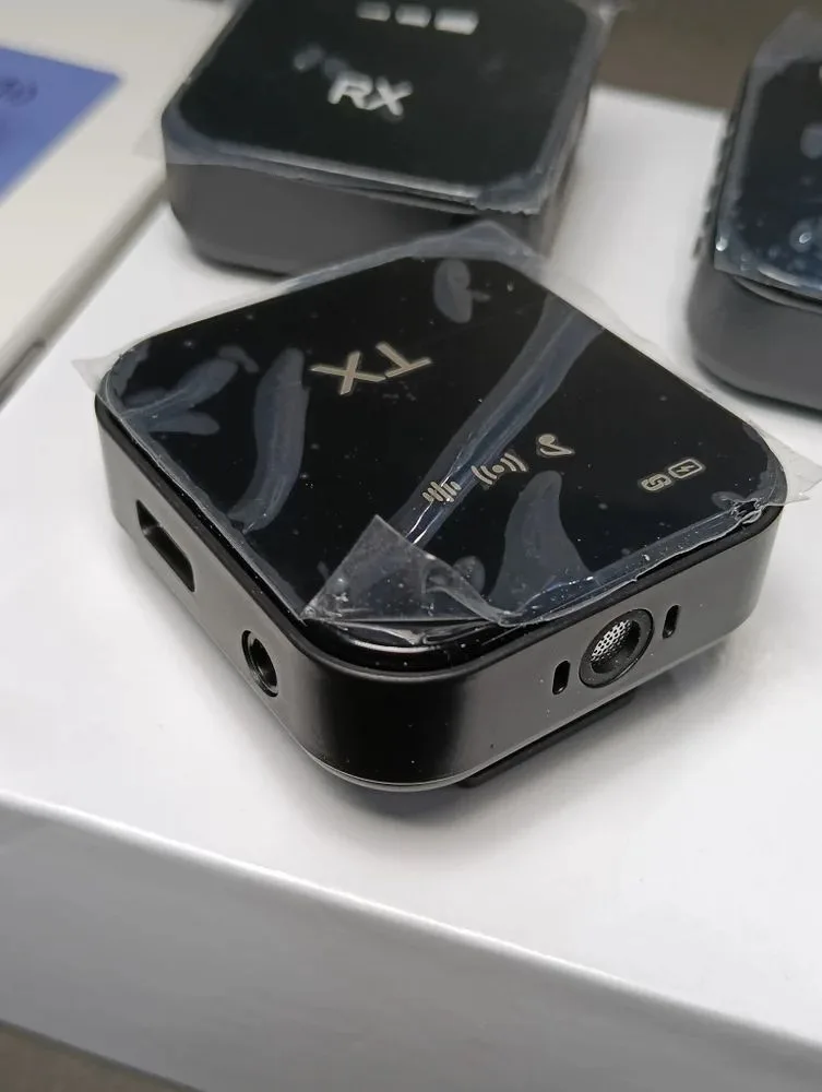 K205 Wireless Microphone