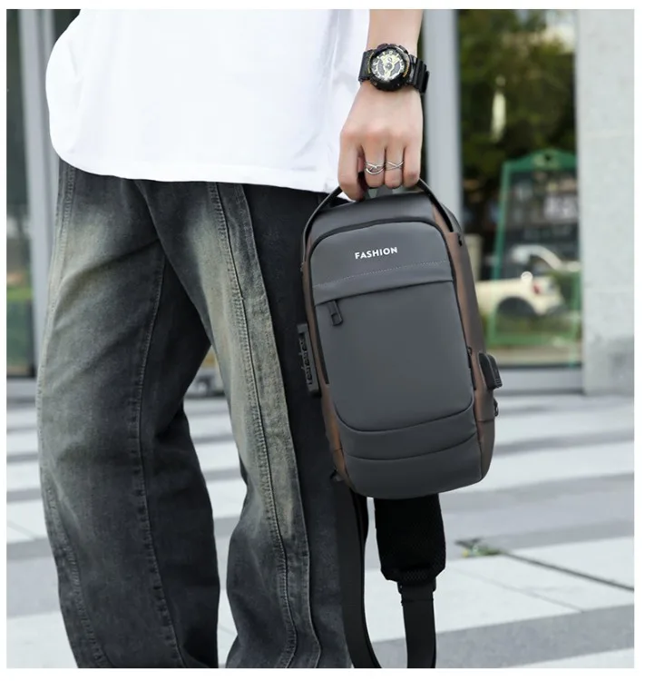 Sling Bag