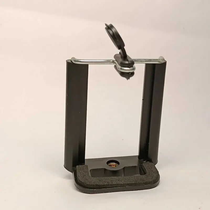 Selfie Clip Mount Normal