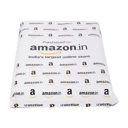AMAZON PAKING
