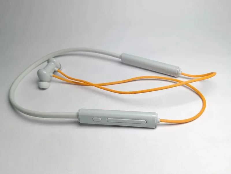 Z5 Bluetooth Neckband