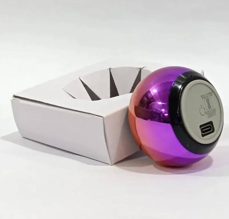 Mini Bluetooth Speaker