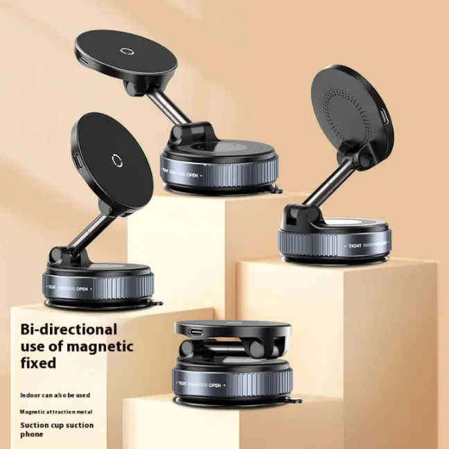 K007 Magnetic Stand