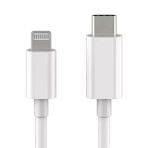 TYPE-C TO lighting CABLE