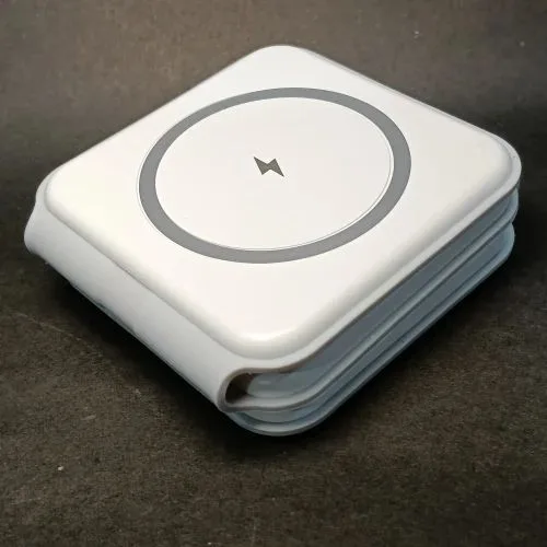 3 In 1 Wireless Charger