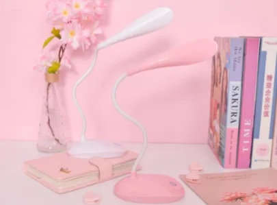 Study Led Light Lamp