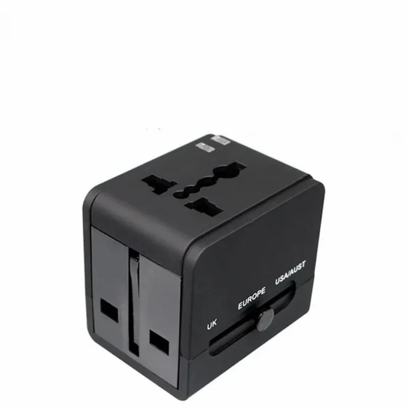 3 Pin Conversion Plug