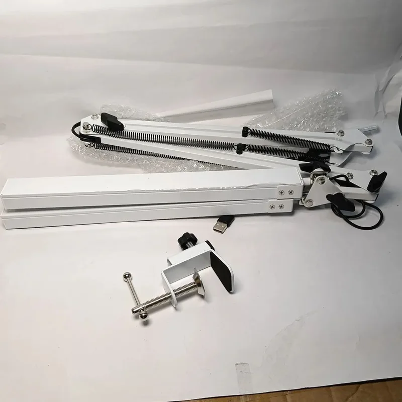 Led Desk Lamp