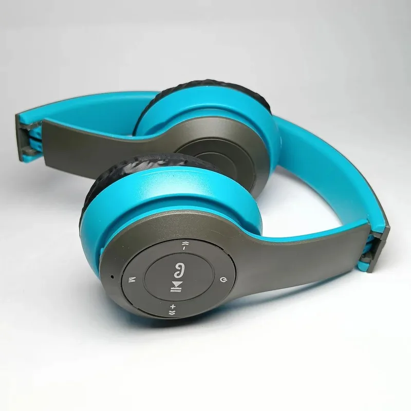 P47 Wireless Headphone