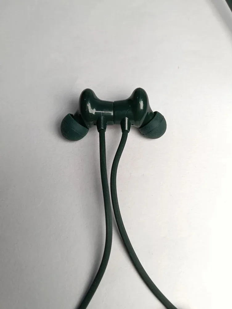 Z2 Bluetooth Neckband