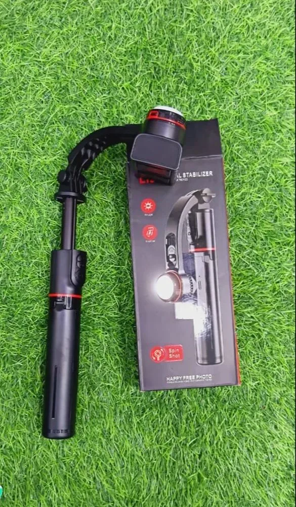 L19s Selfie Stick