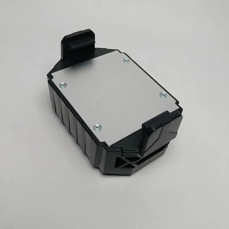 SL31 Mobile Cooling Fan With Led
