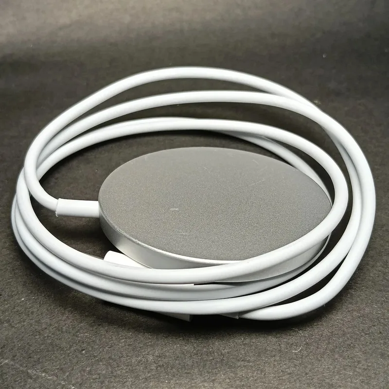 Mobile Wireless Charger Type C