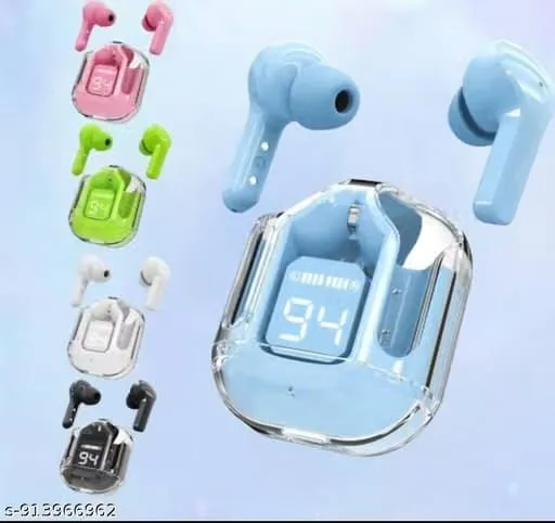 Airbuds T12 Max Wireless V5.3