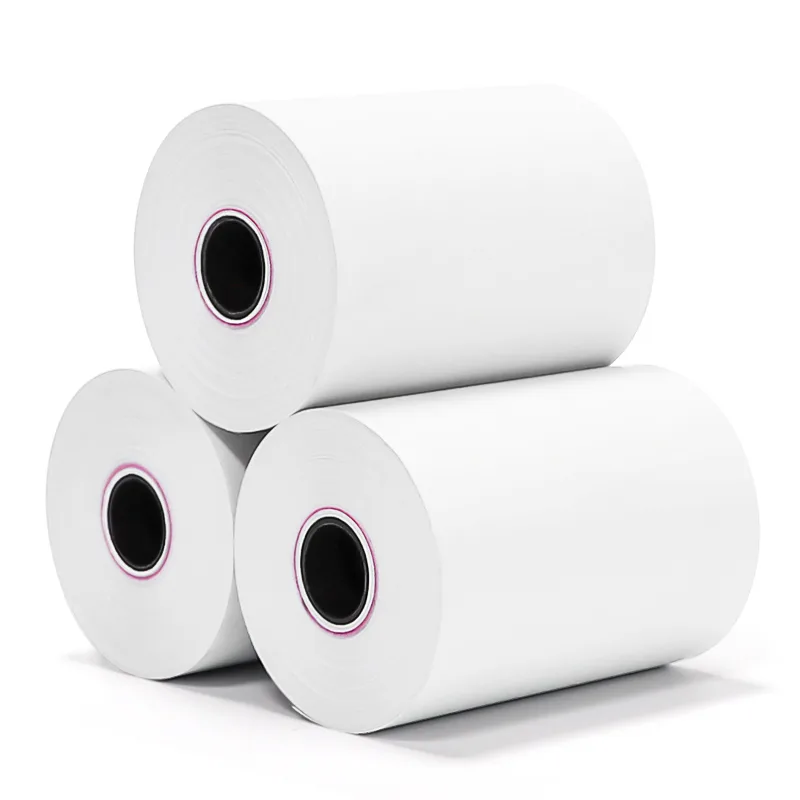 Printer Roll