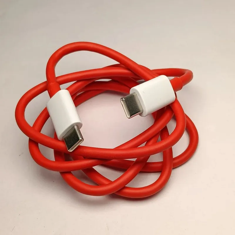 Type C To Type C Data Cable