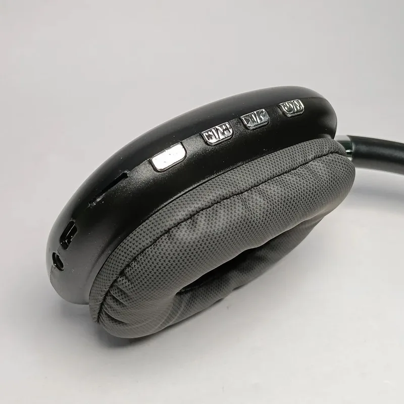 P9 Bluetooth Headphone