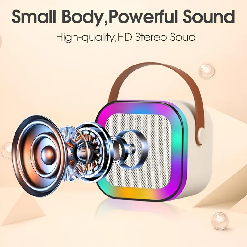 K12 Speaker