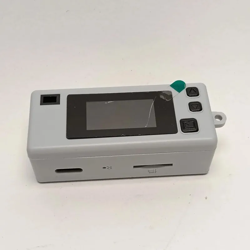 G6 Portable Mini Thumb Camera Recorder