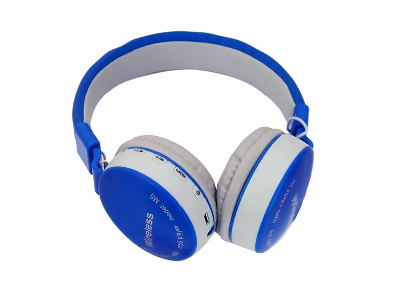 881 Headphone
