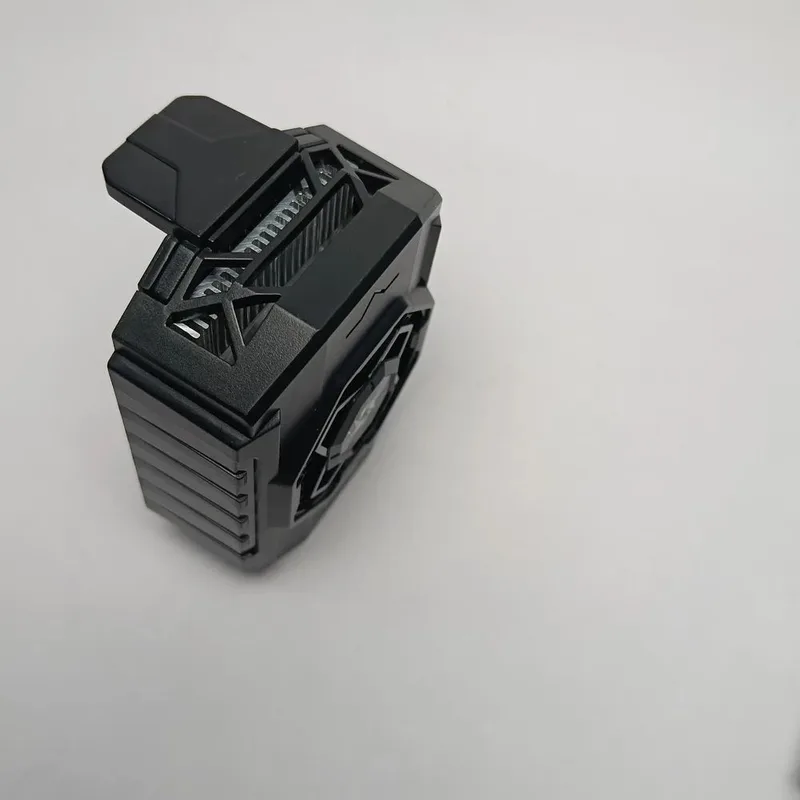 SL31 Mobile Cooling Fan With Led