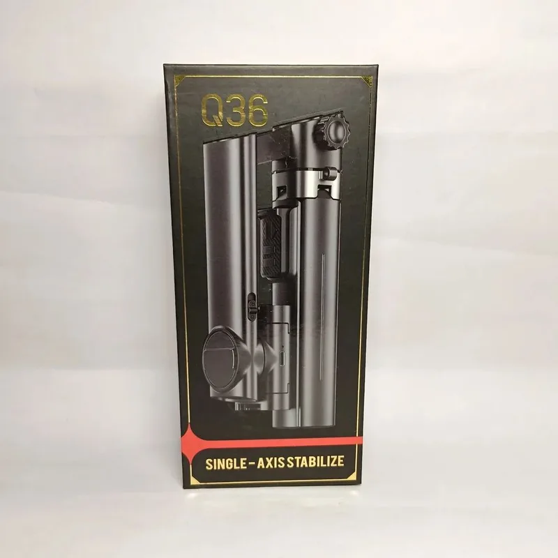 Q36 Gimbal Single Axis Stabilizer