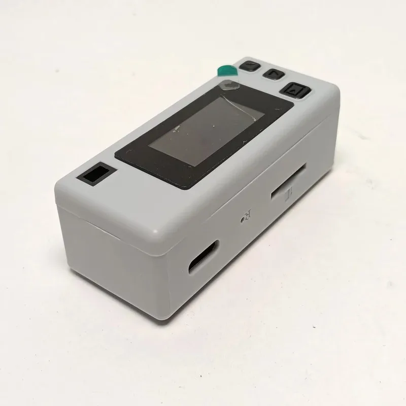 G6 Portable Mini Thumb Camera Recorder