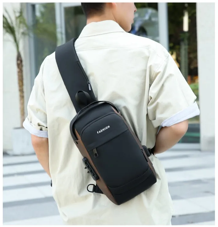 Sling Bag